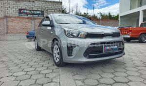 foto de Kia Soluto 2026