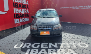 foto de Chevrolet Aveo Activo 2011