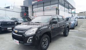 foto de Chevrolet D-MAX CRDI HI RIDE 2024