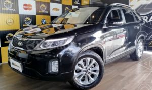 foto de Kia Sorento EX 2015