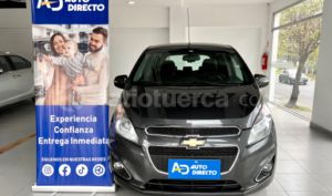 foto de Chevrolet Spark GT FULL 2017