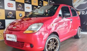 foto de Autos marca Chevrolet seminuevo modelo SPARK ACTIVO año 2013