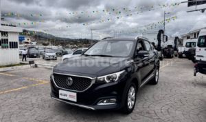 foto de Autos marca MG seminuevo modelo ZS año 2023