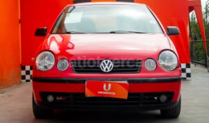 foto de Autos marca Volkswagen seminuevo modelo Polo año 2005 en Ambato