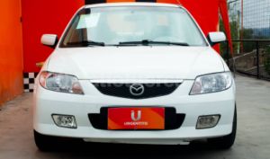 foto de Autos marca Mazda seminuevo modelo Allegro año 2005