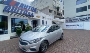 foto de Chevrolet JOY BLACK 2023