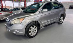 foto de Autos marca Honda seminuevo modelo CRV año 2007