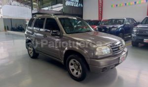 foto de Autos marca Chevrolet seminuevo modelo Grand Vitara año 2013