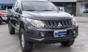 foto de Autos marca Mitsubishi seminuevo modelo L200 año 2019