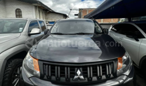 foto de Mitsubishi L200 2019