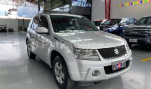 foto de Suzuki Grand Vitara SZ 2013