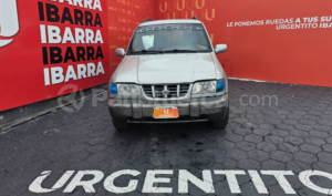 foto de Autos marca Kia seminuevo modelo Sportage Wagon año 2003 en Ibarra