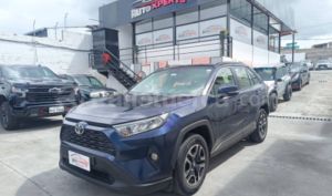 foto de Autos marca Toyota seminuevo modelo NEW RAV 4 año 2020