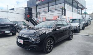 foto de Autos marca Citroen seminuevo modelo C4 feel año 2025 en Quito
