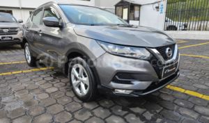 foto de Autos marca Nissan seminuevo modelo Qashqai sense año 2020 en Quito