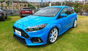 foto de Autos marca Ford seminuevo modelo Focus año 2016 en Ambato