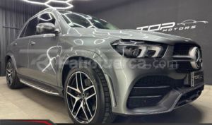 foto de Mercedes Benz GLE 450 2022