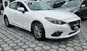foto de Autos marca Mazda seminuevo modelo 3 año 2017