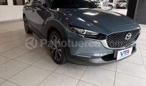 foto de Autos marca Mazda seminuevo modelo CX-30 CORE año 2024 en Ambato