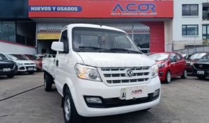 foto de Autos marca DFSK seminuevo modelo C31  MINI TRUCK año 2023