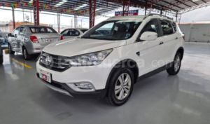 foto de Autos marca DongFeng seminuevo modelo AX7 año 2019