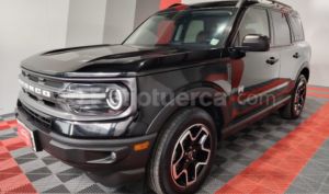 foto de Ford Bronco 2023