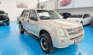 foto de Chevrolet LUV D-MAX 2011