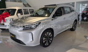 foto de Autos marca DFSK seminuevo modelo E5 PLUS año 2026 en Quito