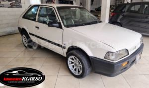 foto de Autos marca Mazda seminuevo modelo 323 año 1998
