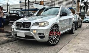 foto de BMW X5 xDrive35i 2012