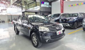 foto de Great Wall WINGLE 2018