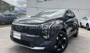 foto de Autos marca Kia seminuevo modelo Sportage LX año 2026