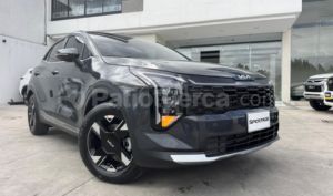 foto de Autos marca Kia seminuevo modelo Sportage LX año 2026