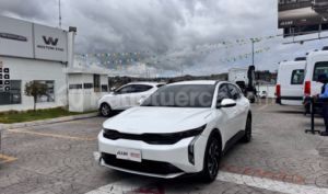 foto de Kia K3 CROSS 2025