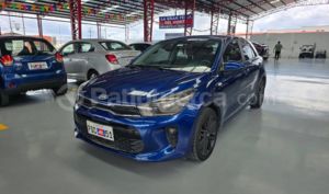 foto de Autos marca Kia seminuevo modelo Rio año 2019 en Quito