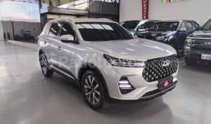 foto de Autos marca Chery seminuevo modelo Tiggo 7 Luxury año 2023 en Quito