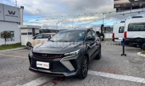 foto de Autos marca Geely seminuevo modelo Coolray año 2024 en Ambato