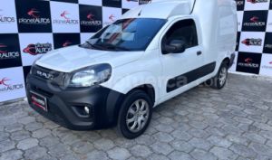 foto de Autos marca Ram seminuevo modelo V700 RAPID año 2023 en Quito