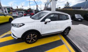 foto de Autos marca Changan seminuevo modelo NEW CS15 ELITE año 2021