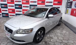 foto de Autos marca Volvo seminuevo modelo S40 T5 año 2008 en Quito