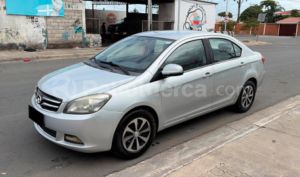 foto de Autos marca Great Wall seminuevo modelo C30 CONFORT año 2018