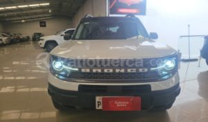 foto de Autos marca Ford seminuevo modelo BRONCO SPORT WILDTRAK año 2022 en Quito