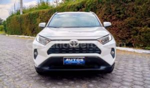 foto de Autos marca Toyota seminuevo modelo RAV 4 año 2020