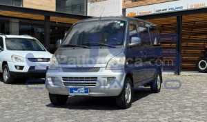 foto de Autos marca Chevrolet seminuevo modelo N300 Move año 2015