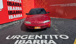 foto de Autos marca Chevrolet seminuevo modelo Cavalier año 1998