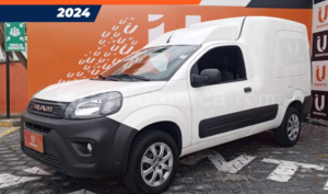 foto de Autos marca Ram seminuevo modelo V700 RAPID año 2024