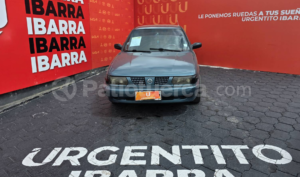 foto de Autos marca Nissan seminuevo modelo Sentra año 2003 en Ibarra