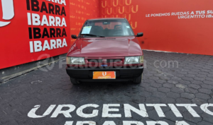 foto de Autos marca Fiat seminuevo modelo Spazio año 1995