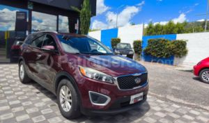 foto de Kia SORENTO LX 2018