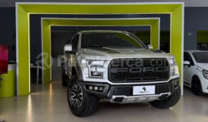 foto de Ford F150 Raptor AC 2018